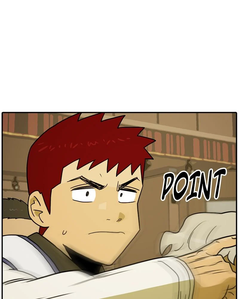 Taekwondo Kid Chapter 45 - Page 136
