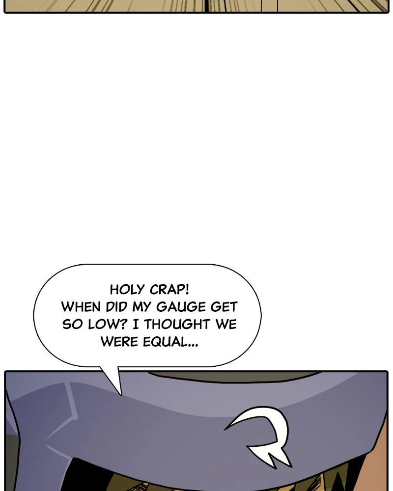 Taekwondo Kid Chapter 45 - Page 139
