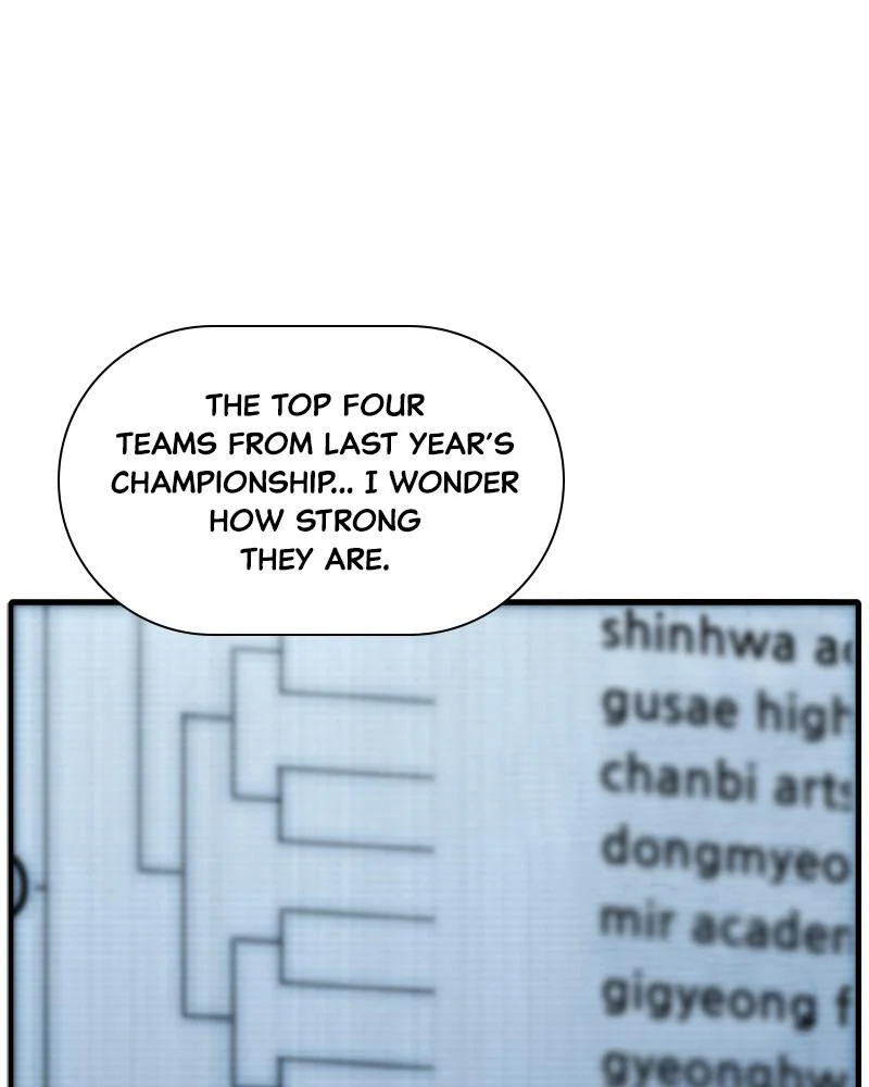 Taekwondo Kid Chapter 45 - Page 15