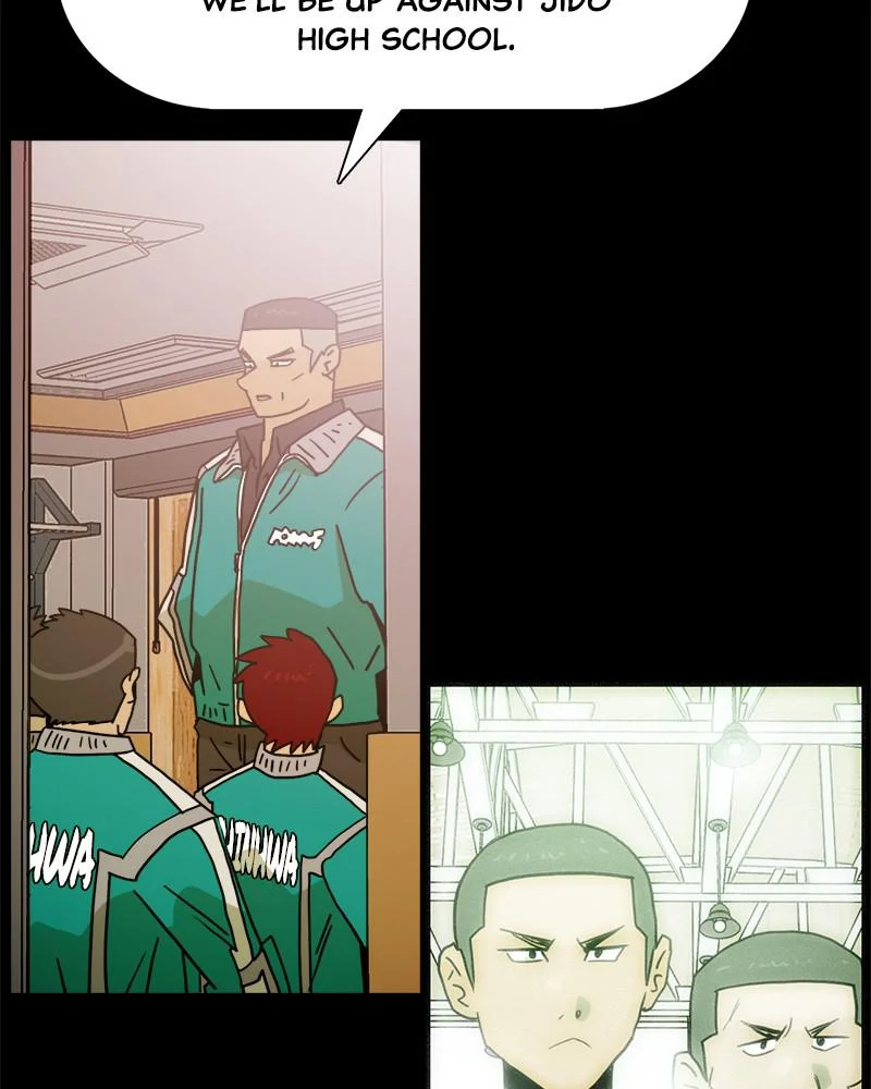 Taekwondo Kid Chapter 45 - Page 18