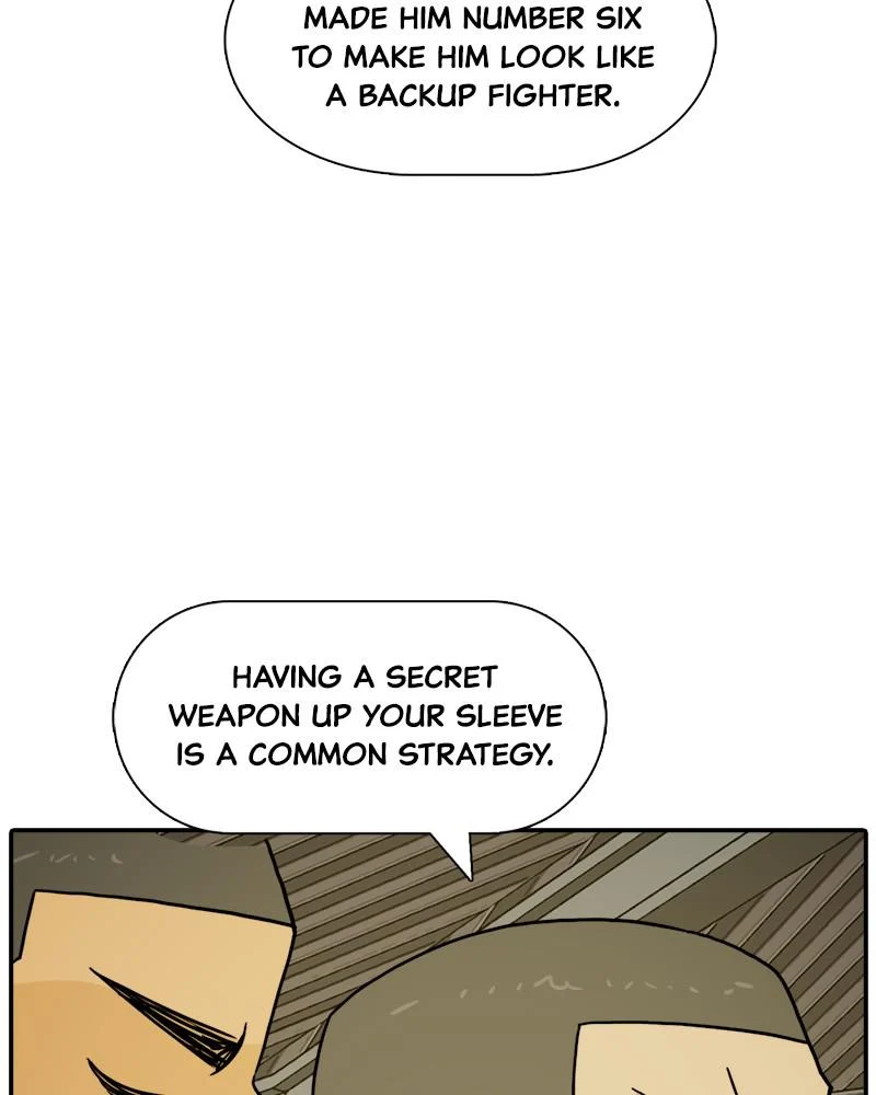 Taekwondo Kid Chapter 45 - Page 3
