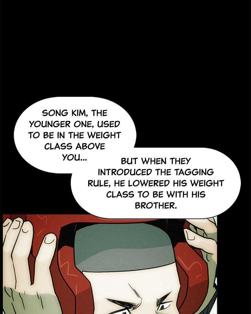 Taekwondo Kid Chapter 45 - Page 21