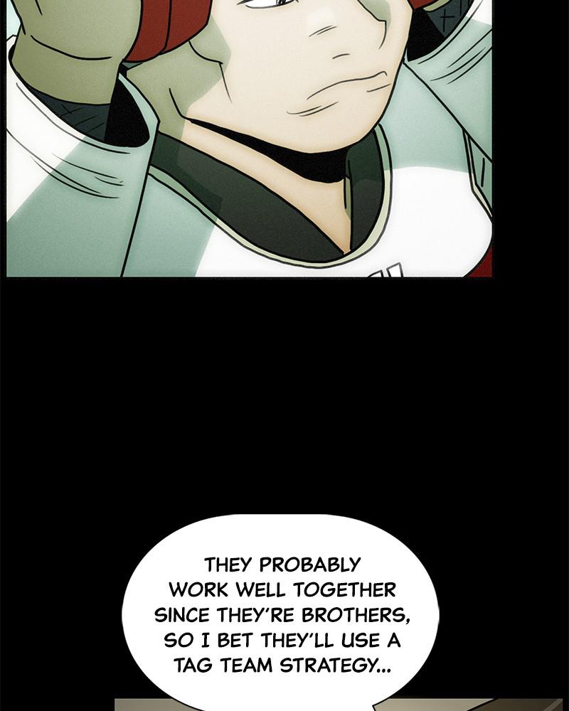 Taekwondo Kid Chapter 45 - Page 22
