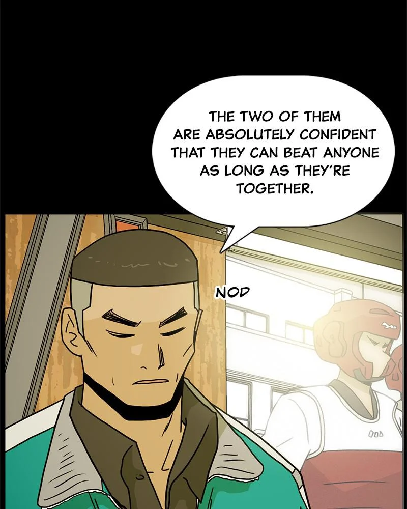 Taekwondo Kid Chapter 45 - Page 24