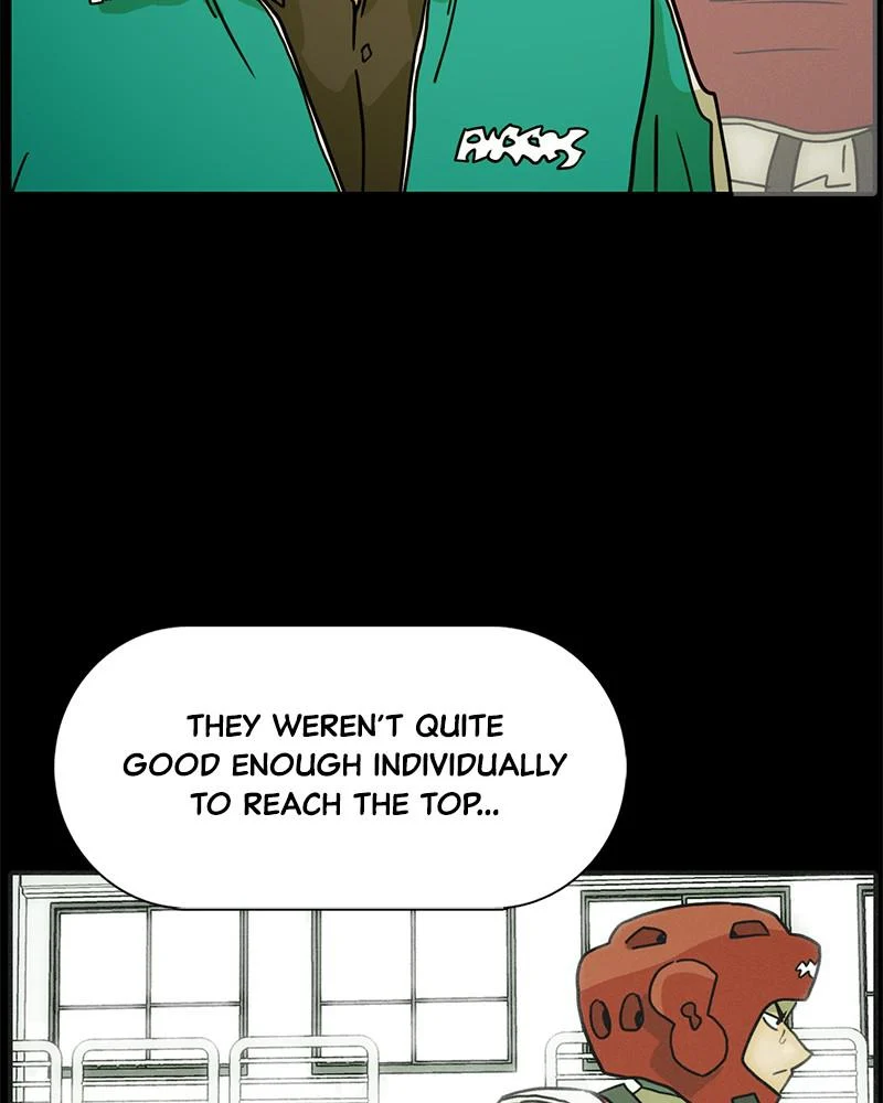 Taekwondo Kid Chapter 45 - Page 25