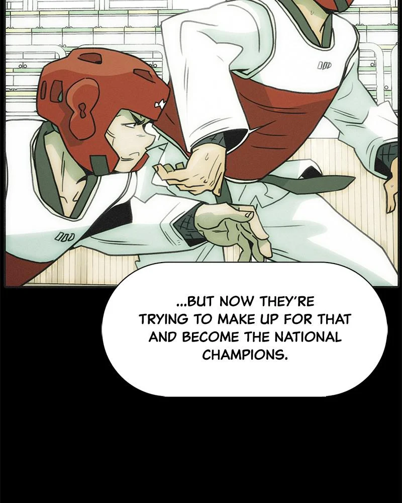 Taekwondo Kid Chapter 45 - Page 26
