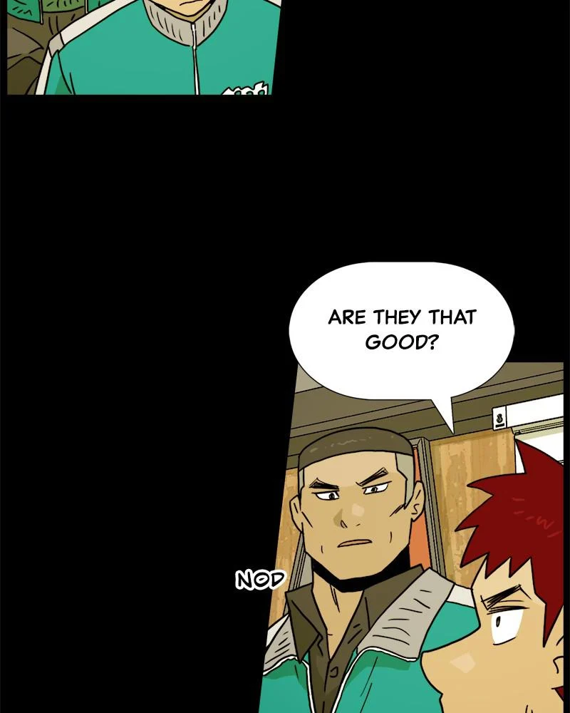 Taekwondo Kid Chapter 45 - Page 28