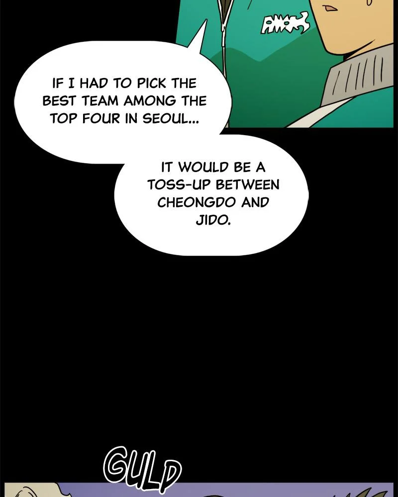 Taekwondo Kid Chapter 45 - Page 29