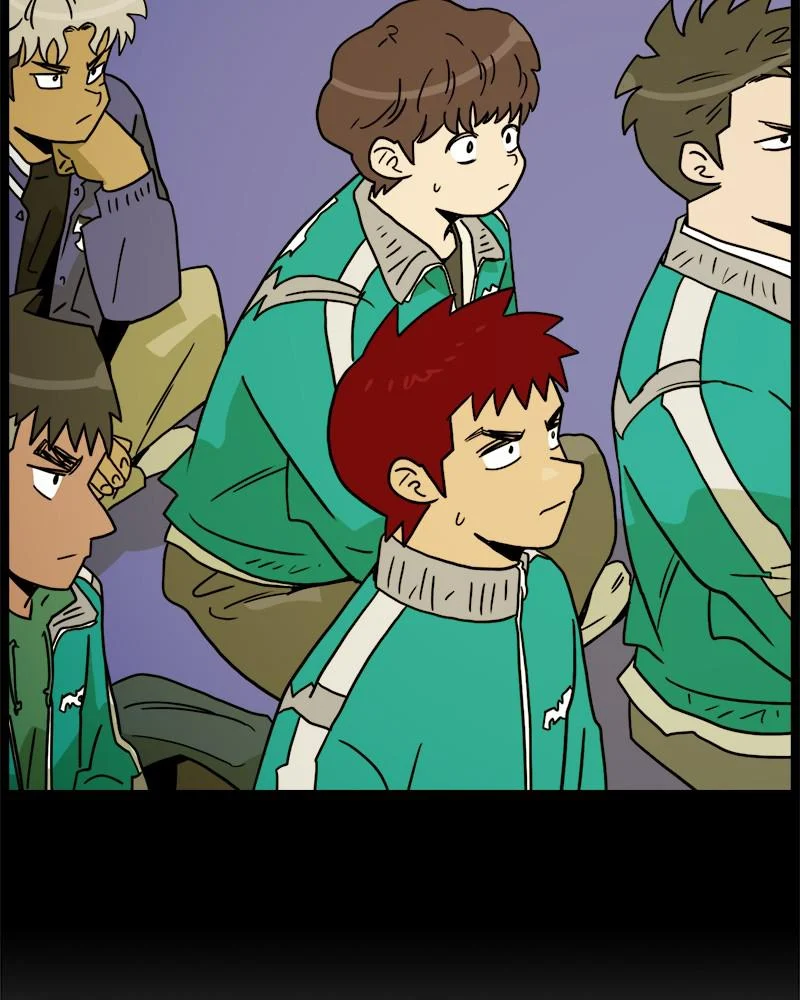 Taekwondo Kid Chapter 45 - Page 30