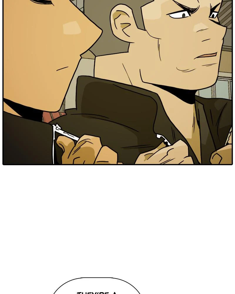 Taekwondo Kid Chapter 45 - Page 4