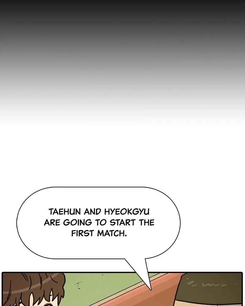 Taekwondo Kid Chapter 45 - Page 31