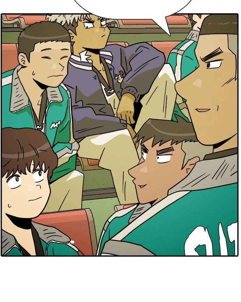 Taekwondo Kid Chapter 45 - Page 37
