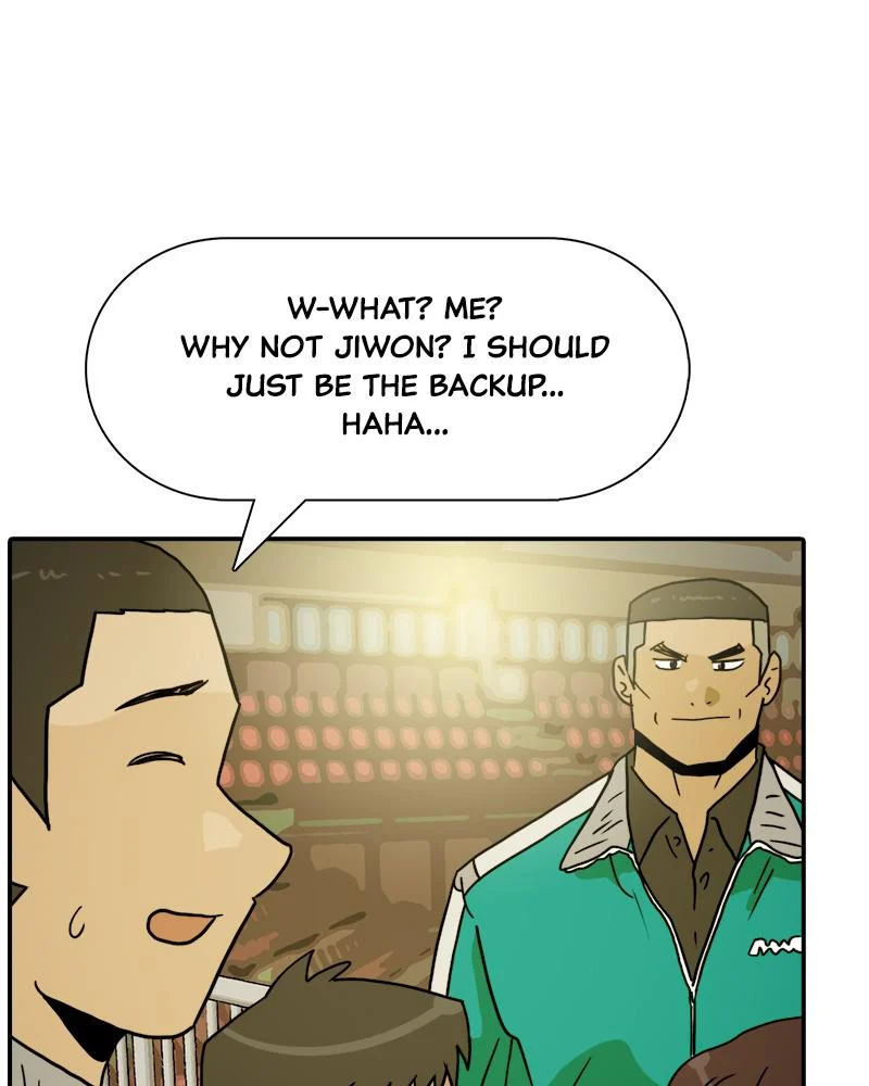 Taekwondo Kid Chapter 45 - Page 38