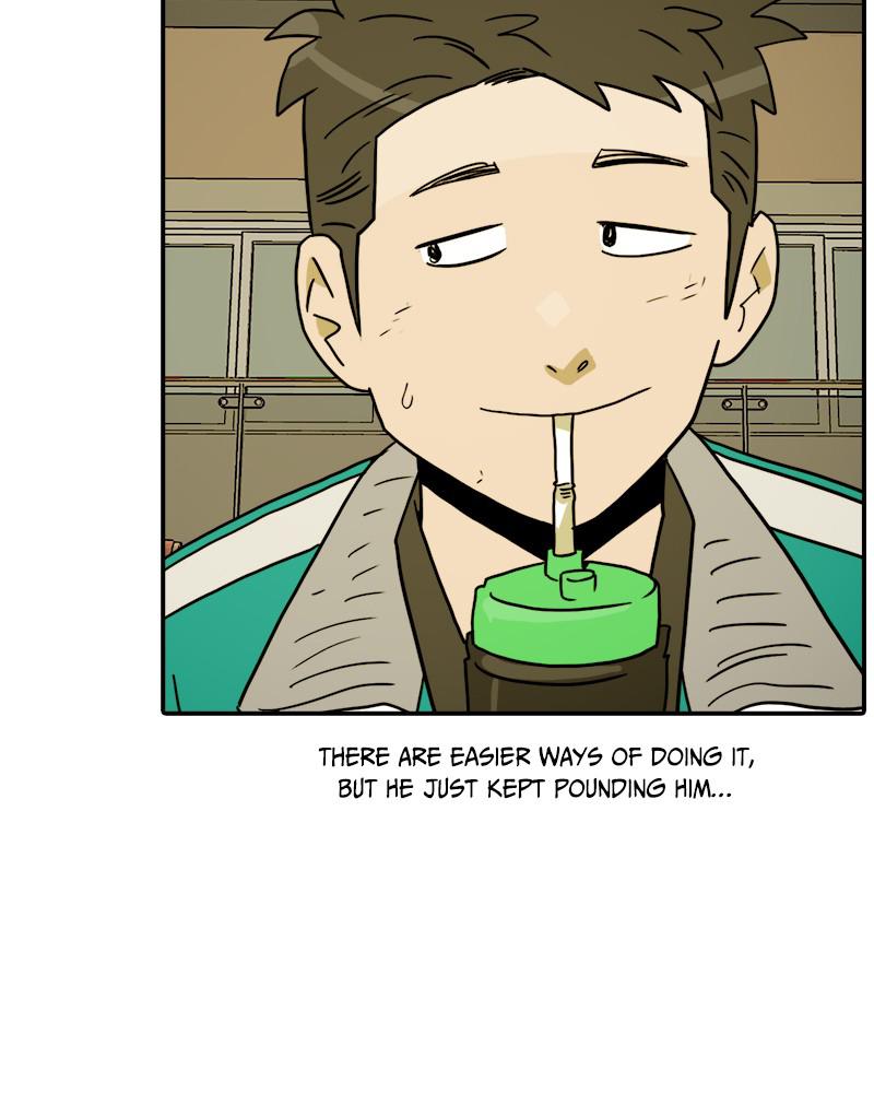 Taekwondo Kid Chapter 45 - Page 40