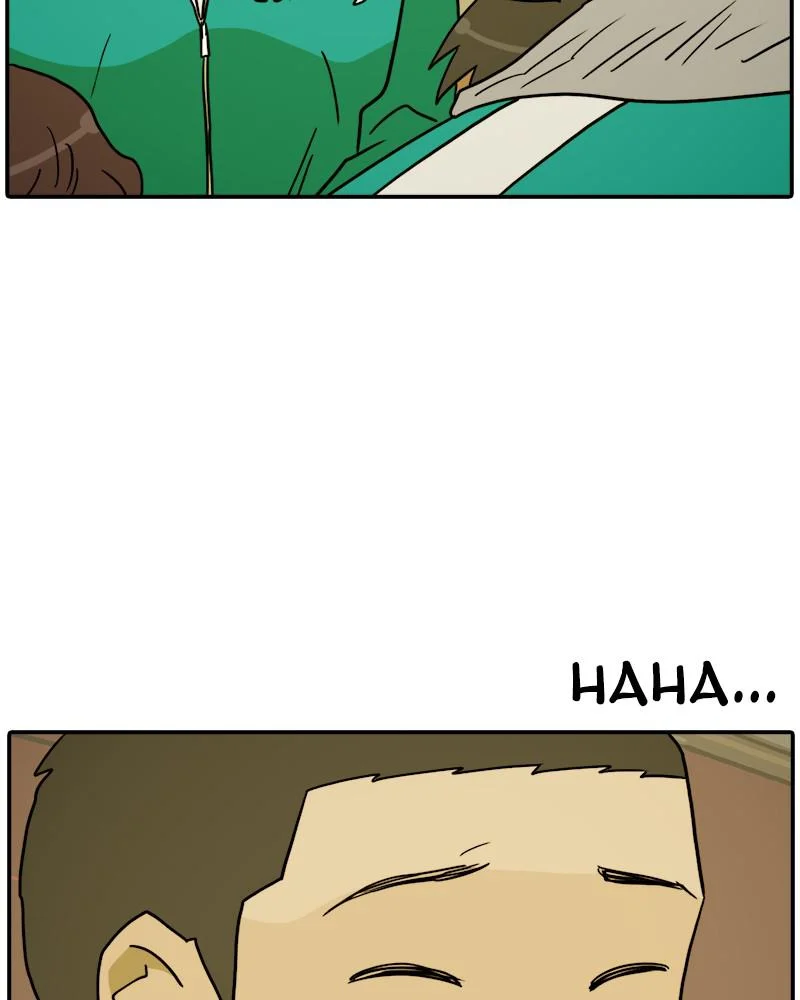 Taekwondo Kid Chapter 45 - Page 42