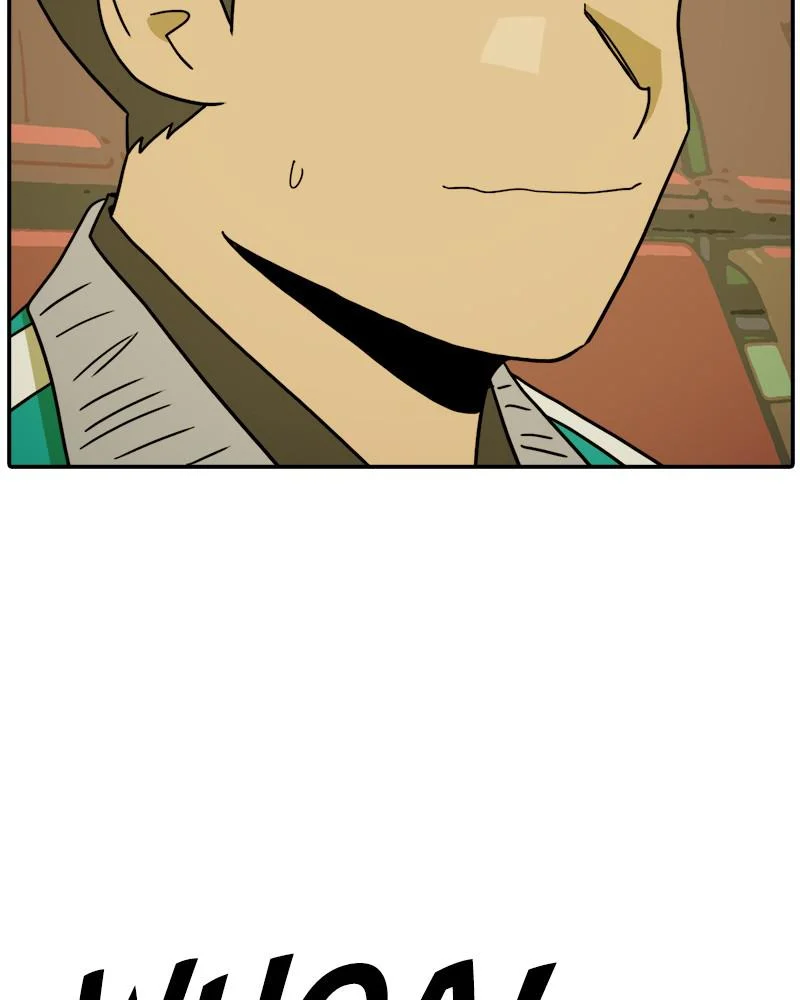 Taekwondo Kid Chapter 45 - Page 43