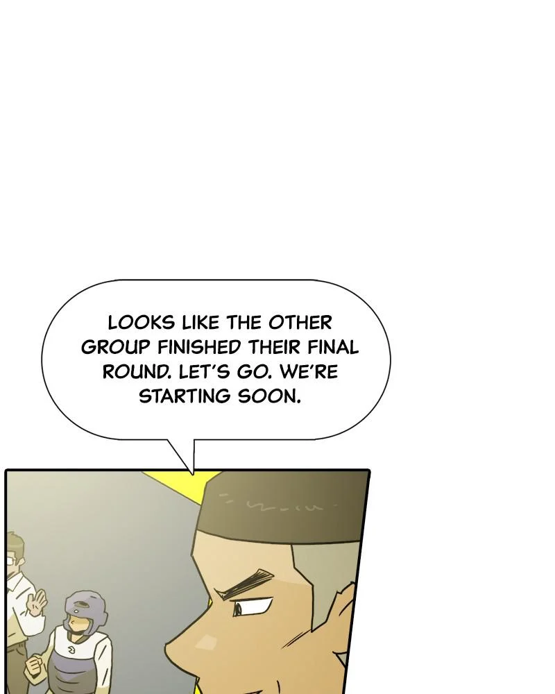 Taekwondo Kid Chapter 45 - Page 45