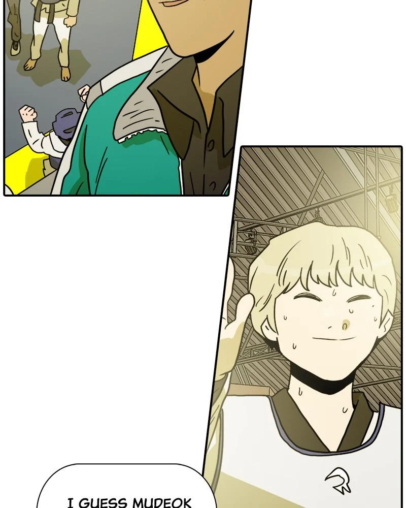Taekwondo Kid Chapter 45 - Page 46