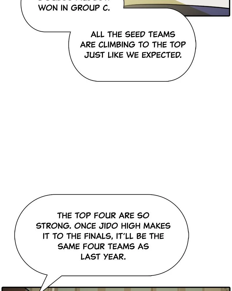 Taekwondo Kid Chapter 45 - Page 47