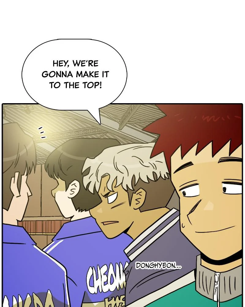 Taekwondo Kid Chapter 45 - Page 49