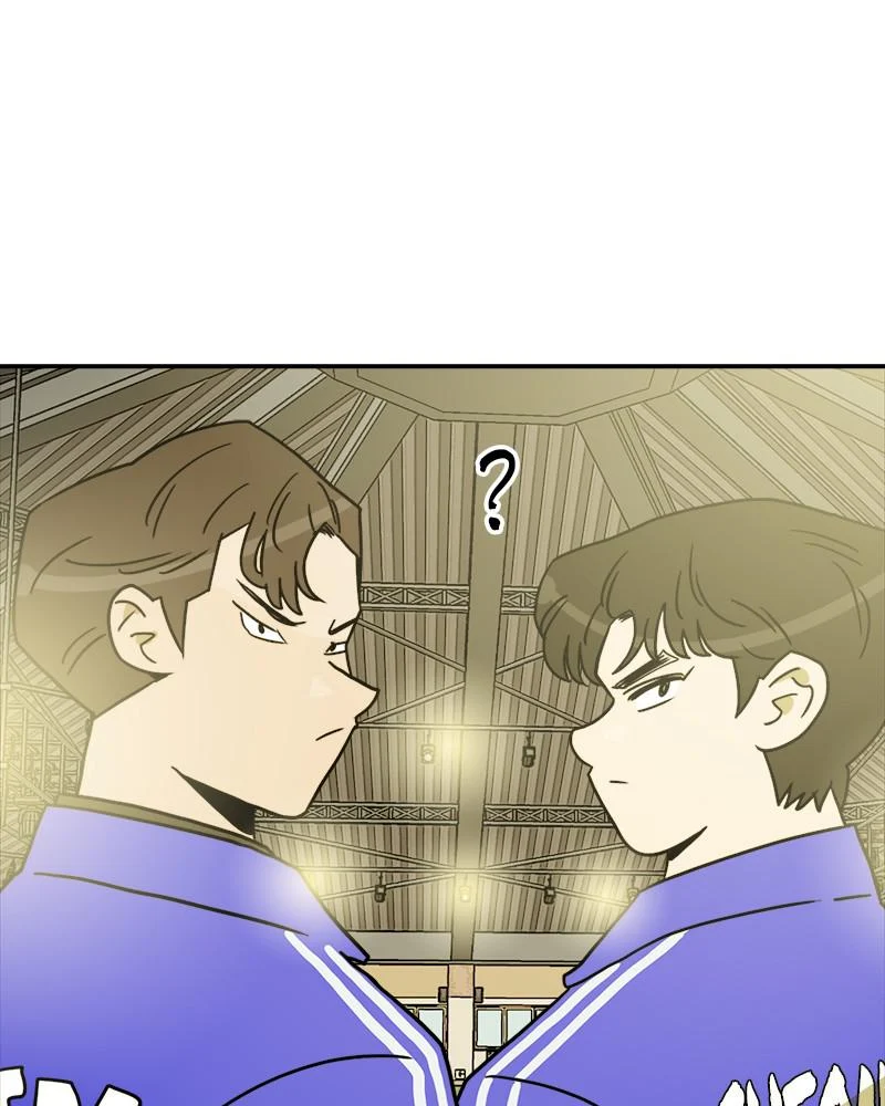 Taekwondo Kid Chapter 45 - Page 51