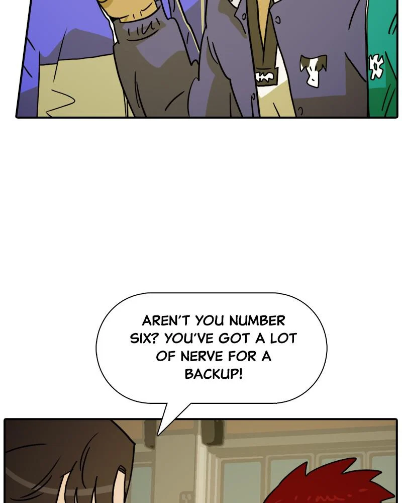 Taekwondo Kid Chapter 45 - Page 55