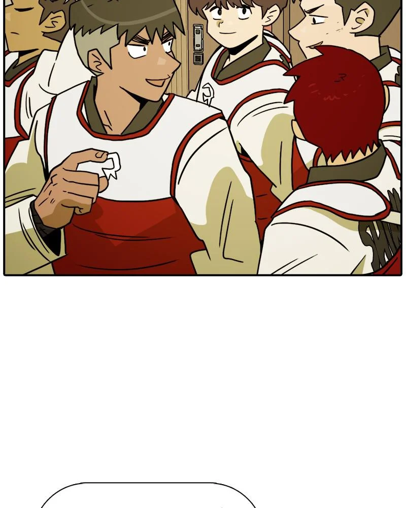 Taekwondo Kid Chapter 45 - Page 7