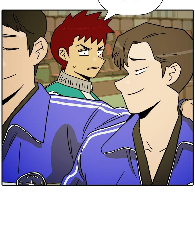 Taekwondo Kid Chapter 45 - Page 62