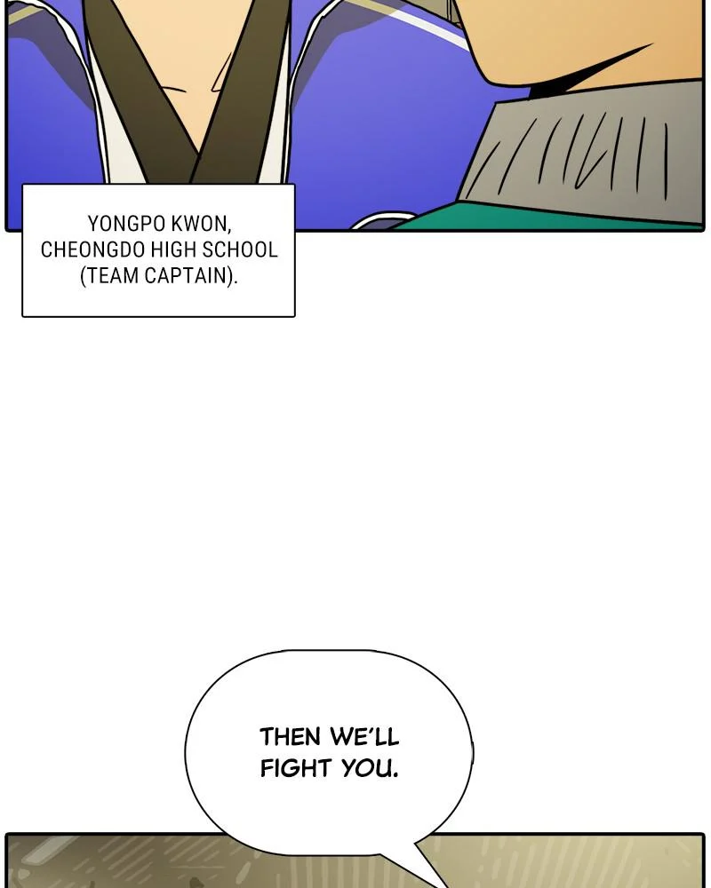 Taekwondo Kid Chapter 45 - Page 64