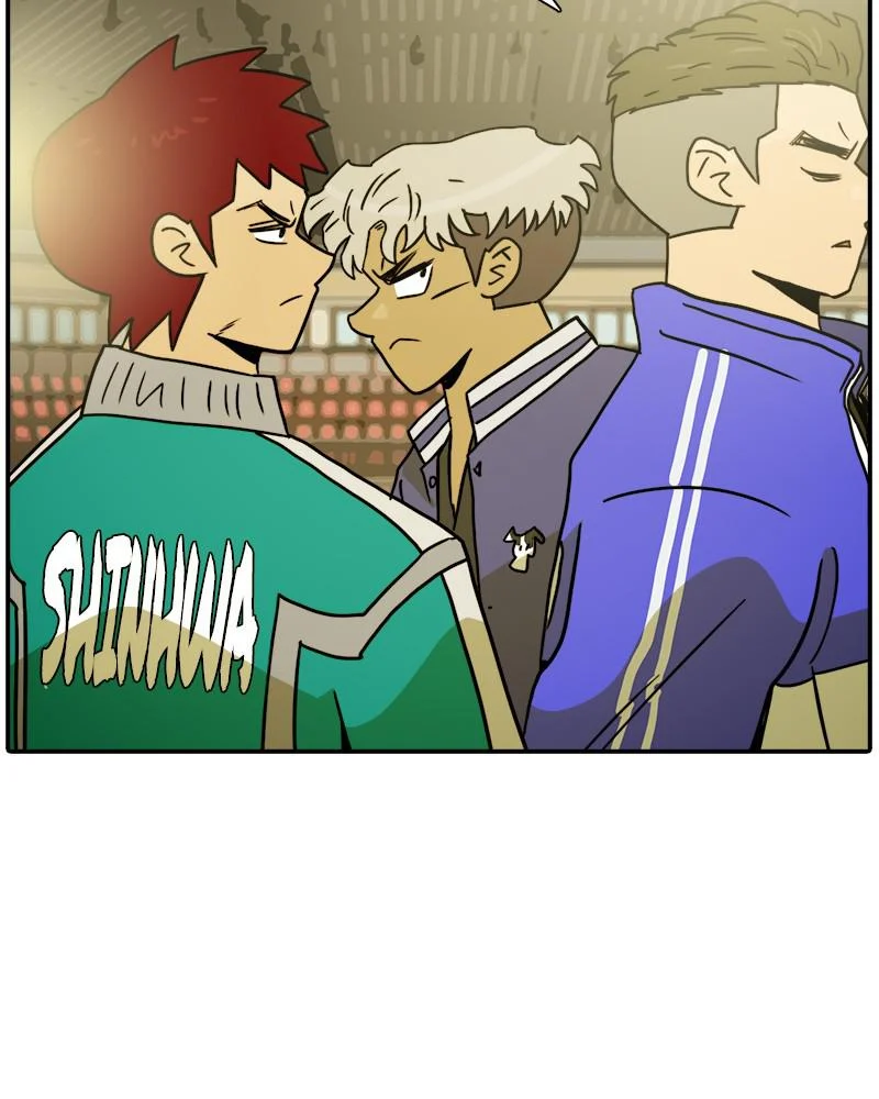 Taekwondo Kid Chapter 45 - Page 65