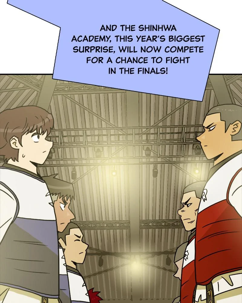 Taekwondo Kid Chapter 45 - Page 67