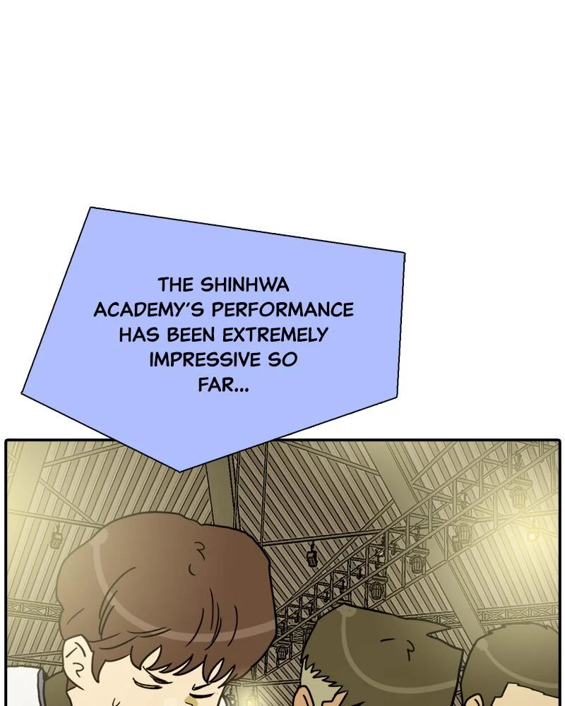Taekwondo Kid Chapter 45 - Page 69