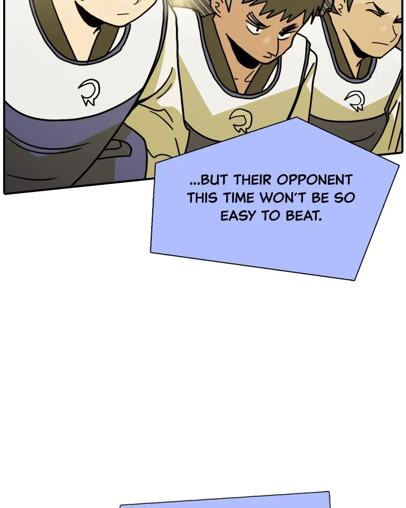 Taekwondo Kid Chapter 45 - Page 70