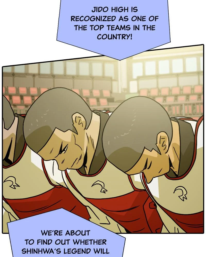 Taekwondo Kid Chapter 45 - Page 71