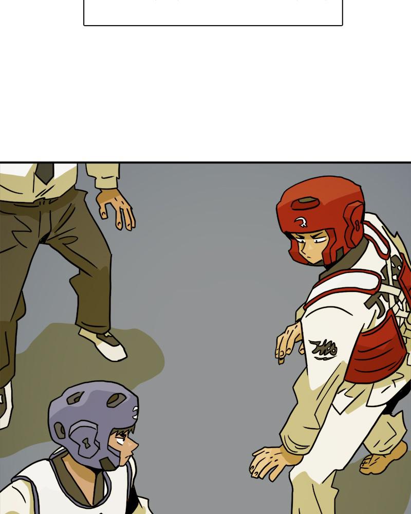 Taekwondo Kid Chapter 45 - Page 73