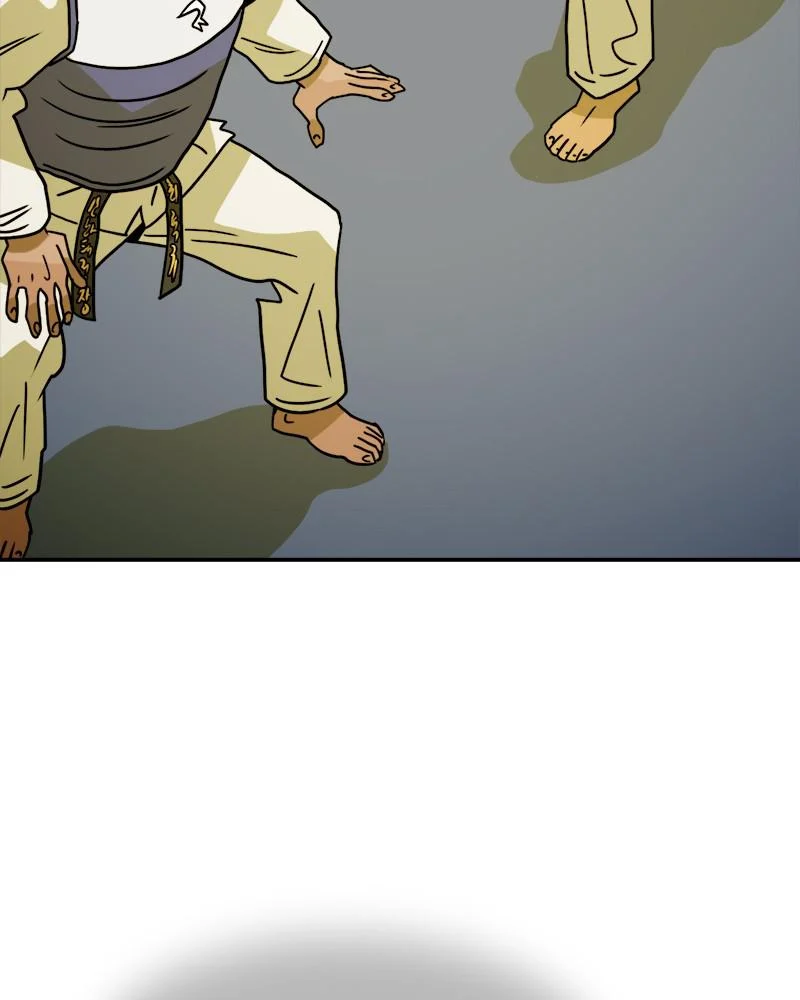 Taekwondo Kid Chapter 45 - Page 74