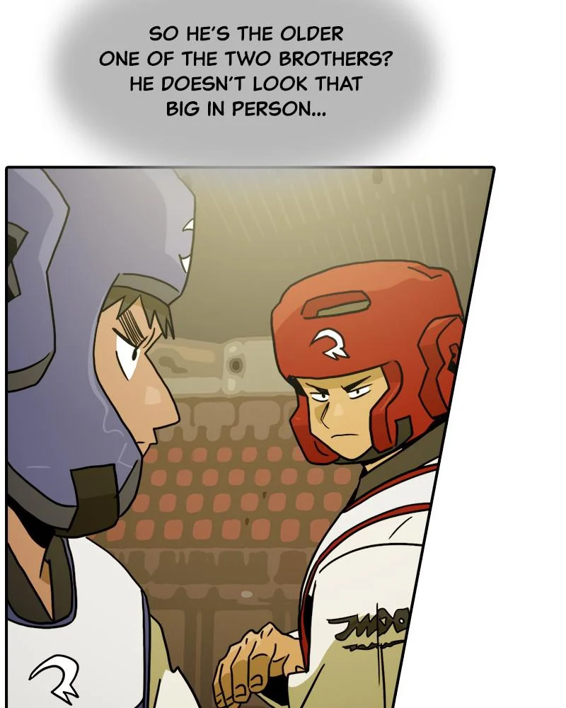 Taekwondo Kid Chapter 45 - Page 75