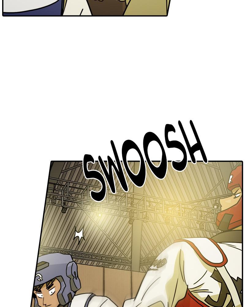 Taekwondo Kid Chapter 45 - Page 76