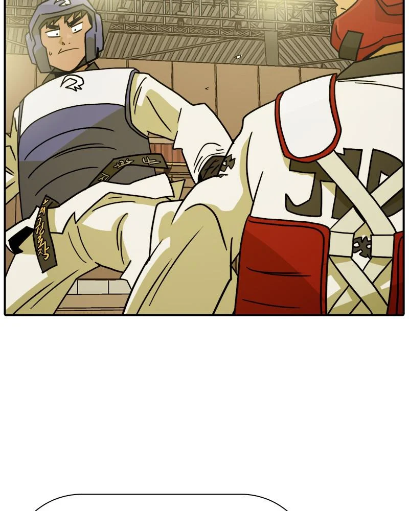 Taekwondo Kid Chapter 45 - Page 80