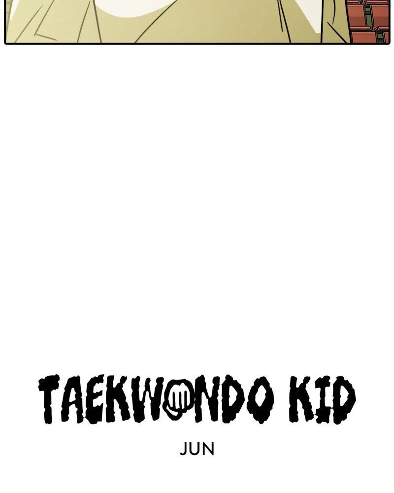 Taekwondo Kid Chapter 45 - Page 9