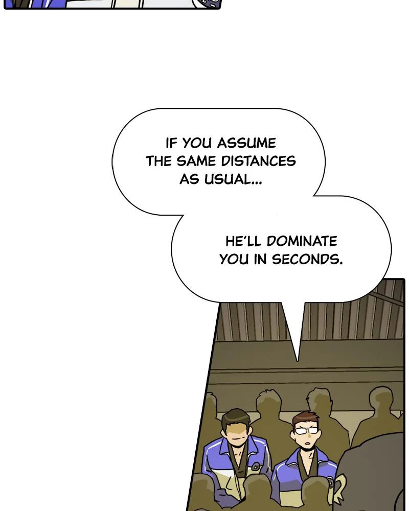 Taekwondo Kid Chapter 45 - Page 82