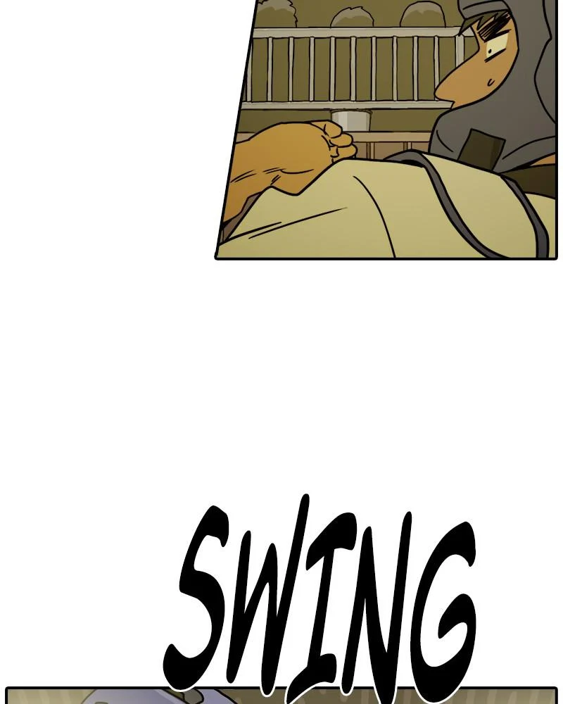 Taekwondo Kid Chapter 45 - Page 83
