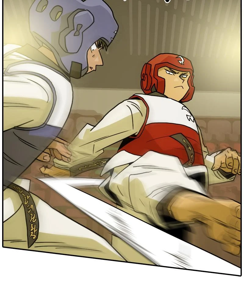 Taekwondo Kid Chapter 45 - Page 84