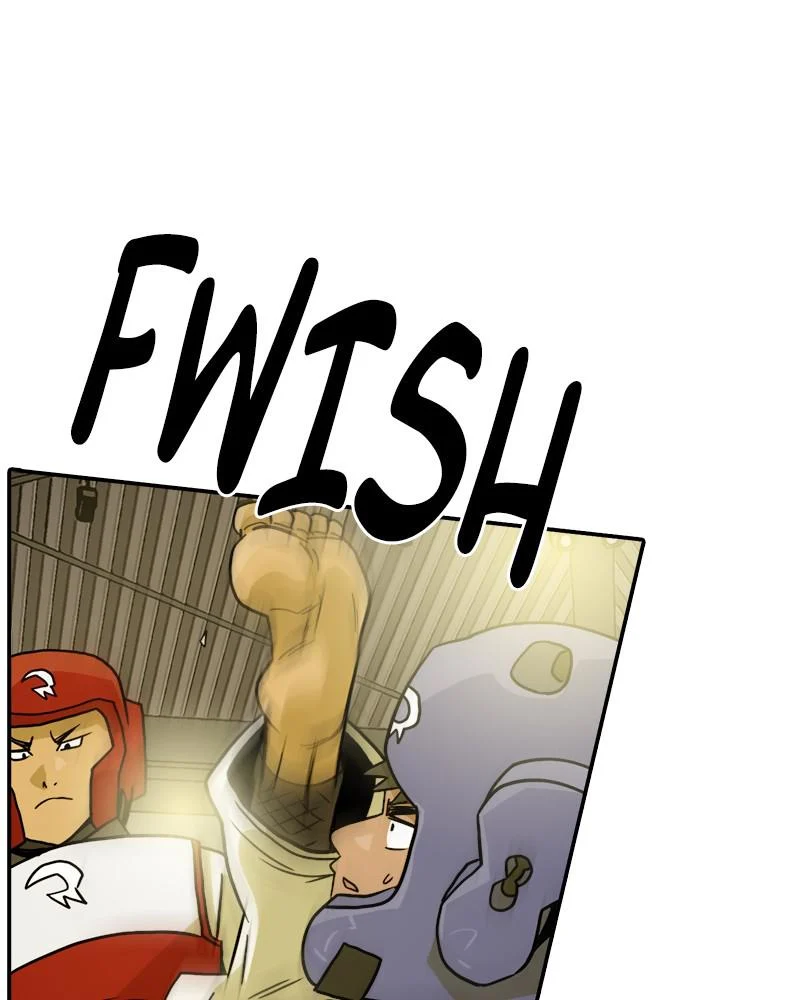 Taekwondo Kid Chapter 45 - Page 86
