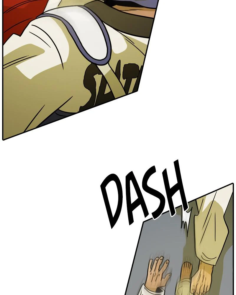 Taekwondo Kid Chapter 45 - Page 87