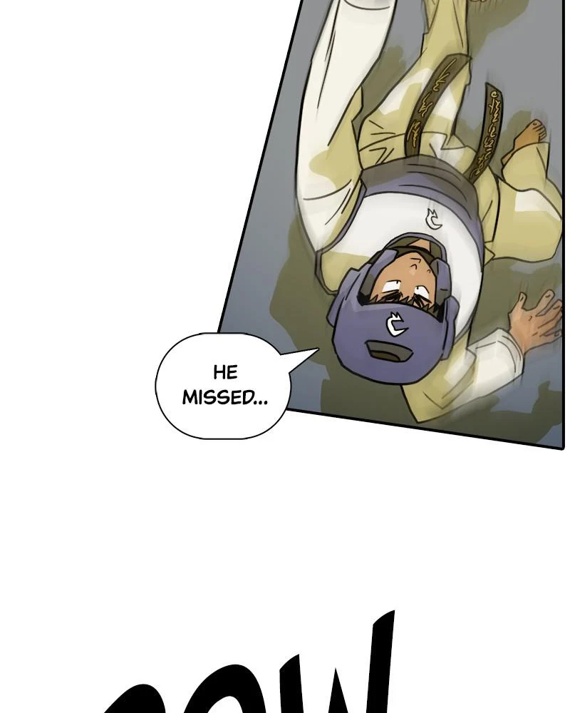 Taekwondo Kid Chapter 45 - Page 88