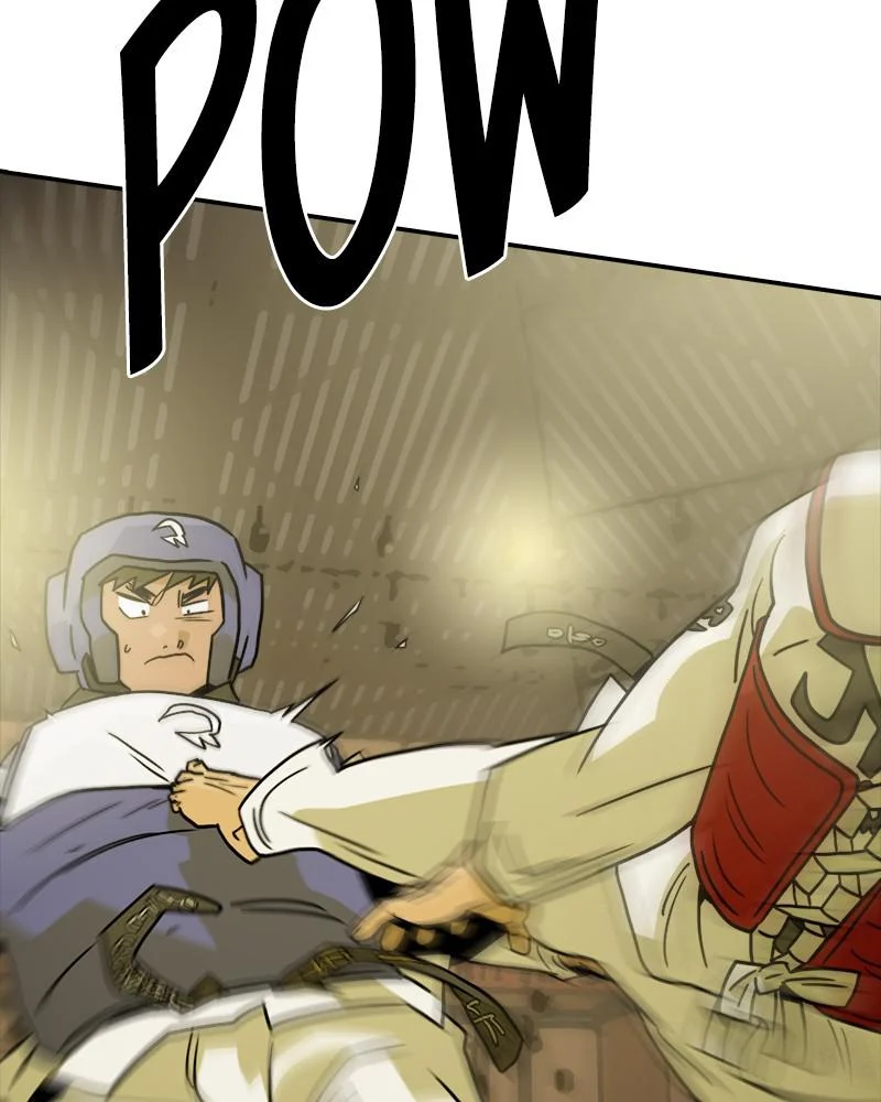 Taekwondo Kid Chapter 45 - Page 89