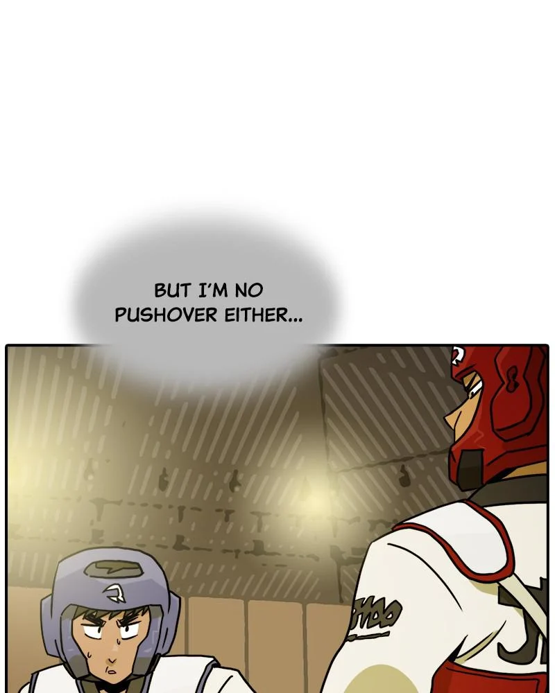 Taekwondo Kid Chapter 45 - Page 92
