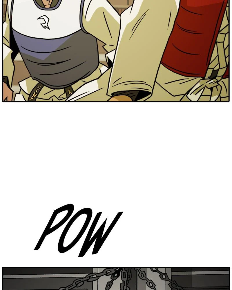 Taekwondo Kid Chapter 45 - Page 93