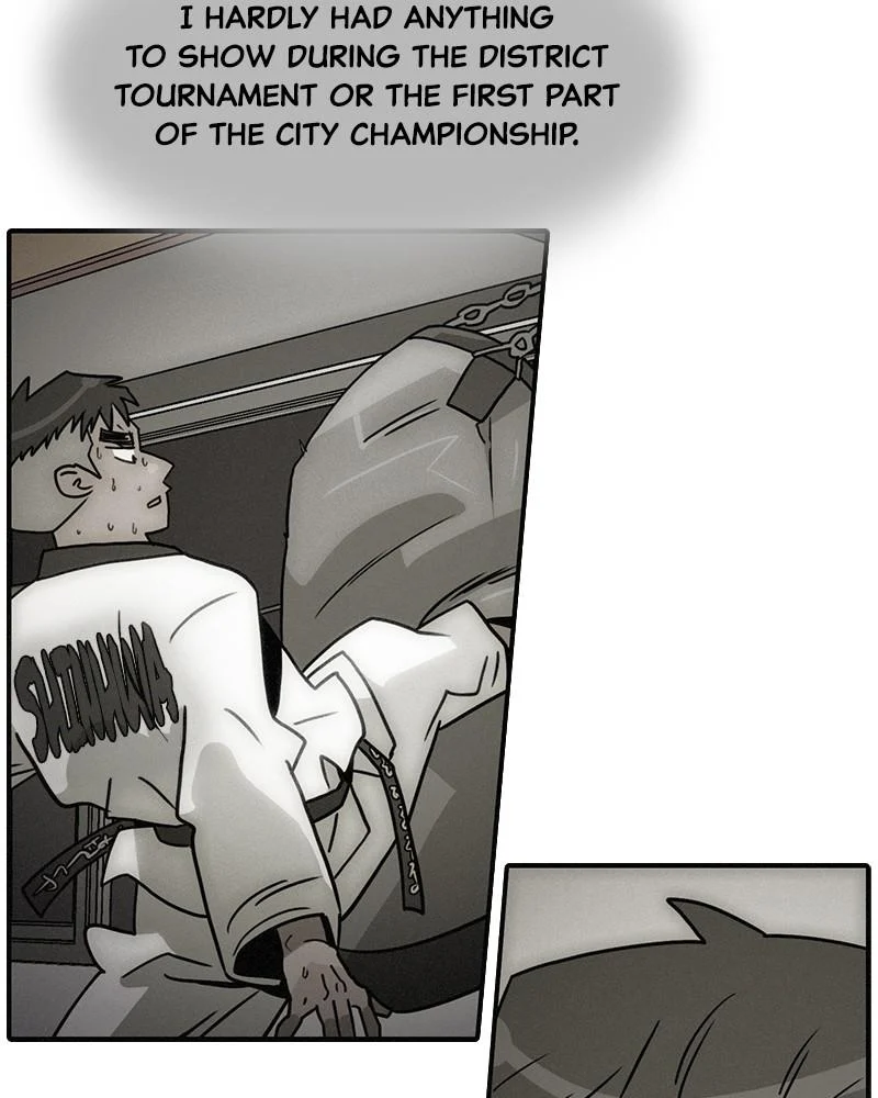 Taekwondo Kid Chapter 45 - Page 95